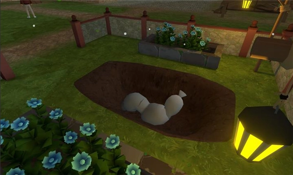 我守墓人MeTheGravekeeper手机版下载