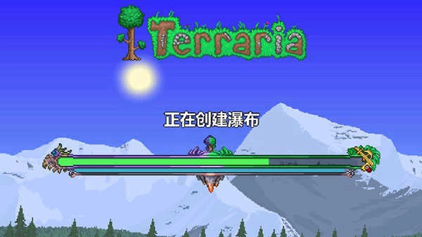 泰拉瑞亚1.4.4.9