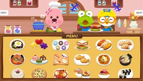 loopy烹饪汉化版下载