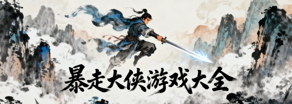 暴走大侠内购免费版大全