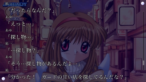 kanon安卓移植版下载