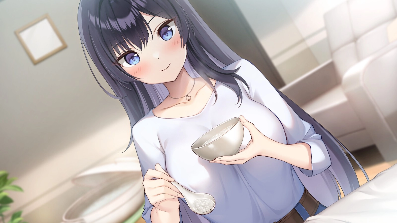 少女们的花蕾冷狐版