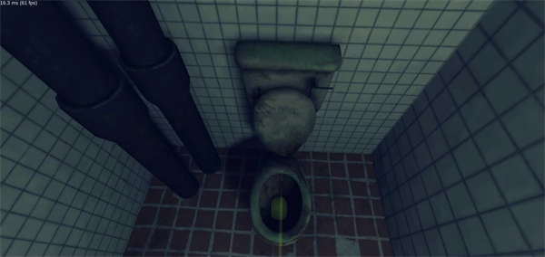 心理研究室中文版