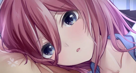 五等分的抢婚三玖篇手机版下载