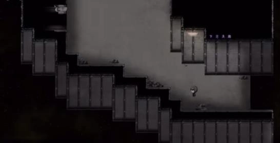 宇宙船的异种小熊移植