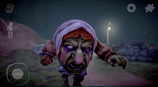 哭泣女巫小红帽(Witch Cry 2)图1