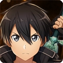 刀剑神域关键斗士