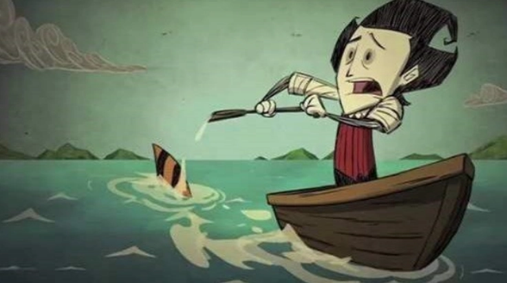 饥荒海难诺亚图2