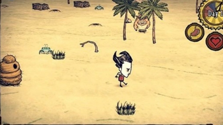 饥荒海难诺亚图1