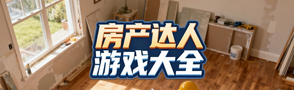 房产达人游戏正式版大全