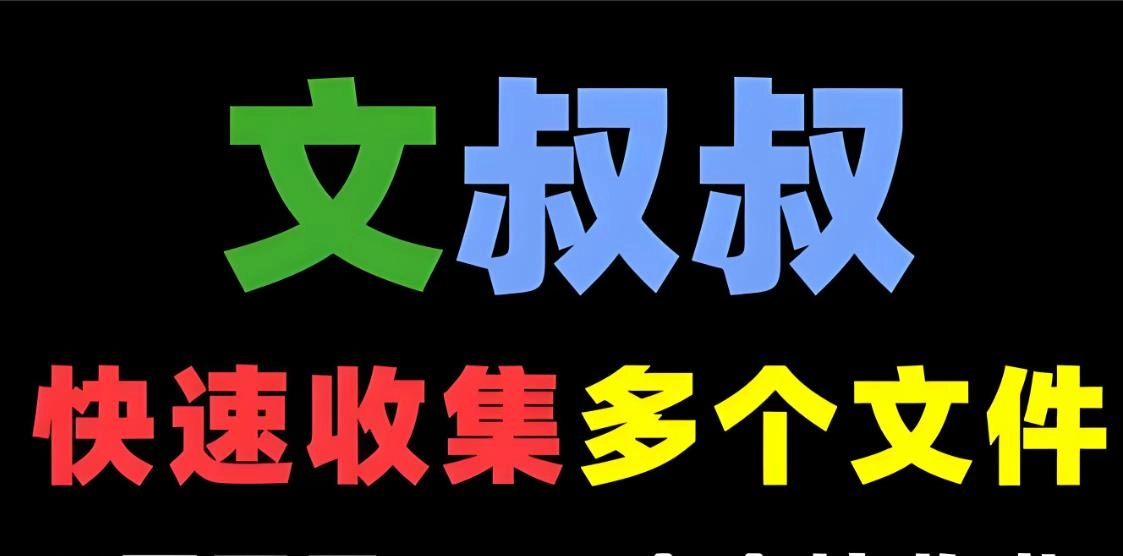 文叔叔