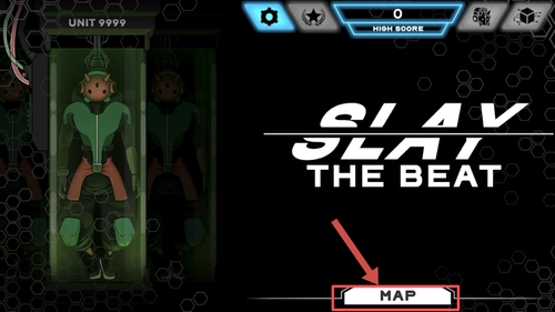 杀戮节奏游戏下载安装