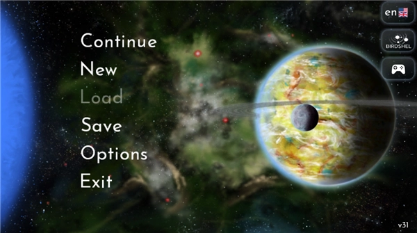 星际征服汉化版