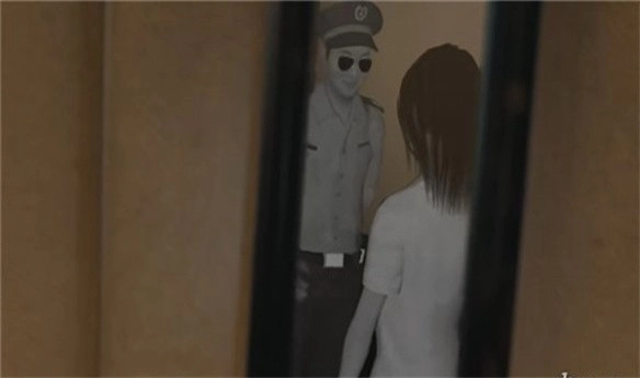 女鬼桥2释魂路