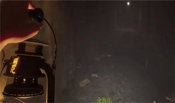女鬼桥2释魂路