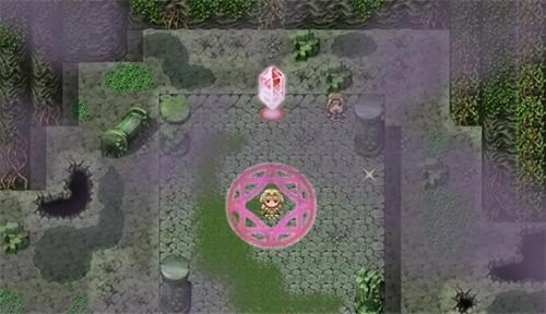 米莉与祭祀之森巴比伦汉化版下载