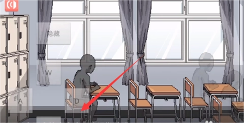 和散漫的同学一起生活冷狐汉化版下载