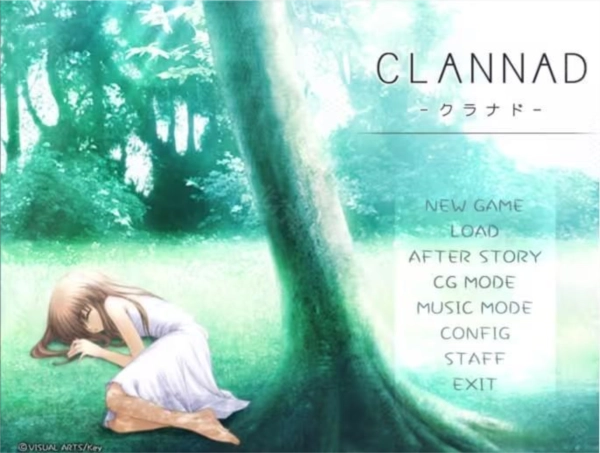 Clannad手机版