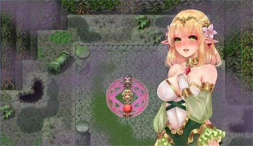 米莉与祭祀之森巴比伦汉化版下载