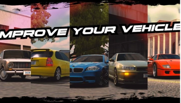 逐路先锋DRIVIN中文版下载