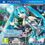 初音未来歌姬计划2nd