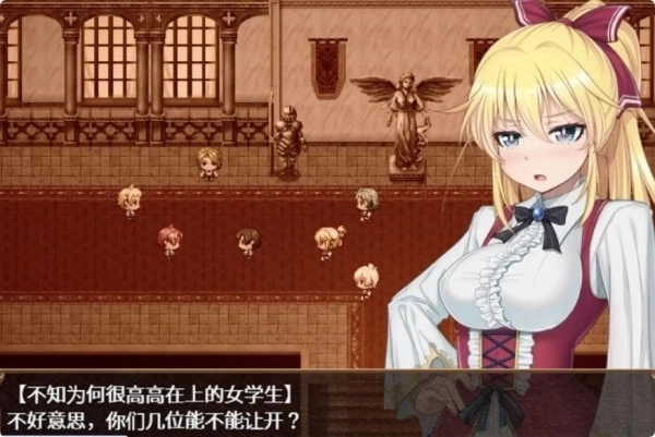 库贝尔的枷锁安卓直装版下载