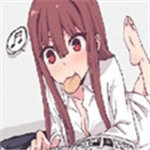 和散漫的同学一起生活冷狐汉化版