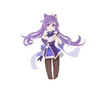 雅的特训修行Miyabi