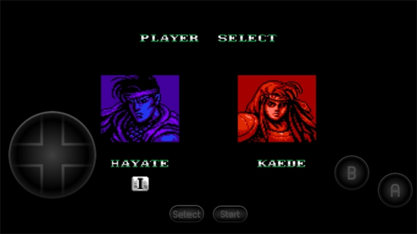 赤影战士手机版下载