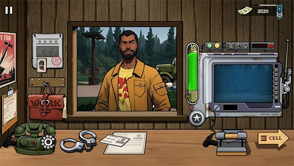 边境巡逻游戏手机版下载