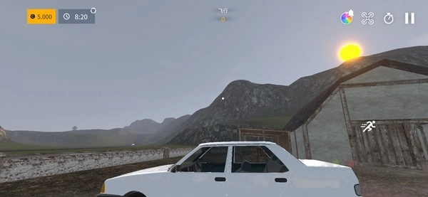 街头竞速无限金币中文版下载