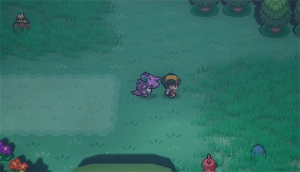 宝可梦银色之羽手机版