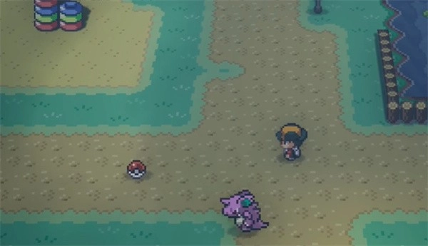 宝可梦银色之羽手机版