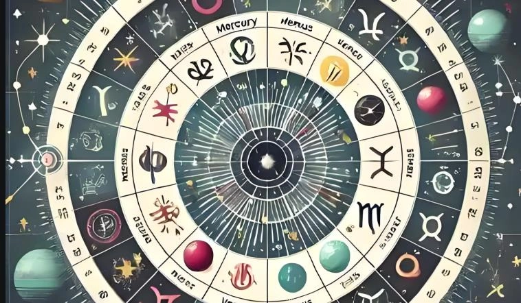爱星盘