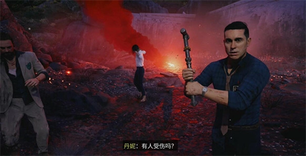 DeadIsland2手游中文版下载