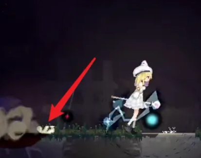 爱丽丝的摇篮曲