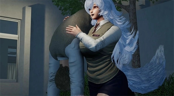 wolfmate狼伴侣手机版下载