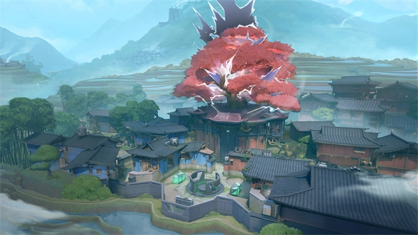 无畏契约源能行动最全版本合集