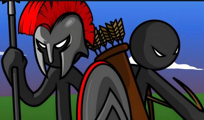 火柴人战争遗产版本大全