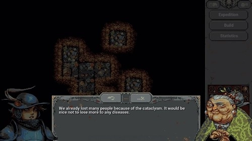 循环勇士无限材料手机版下载