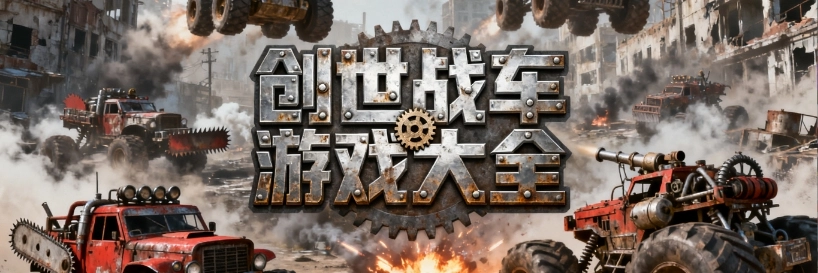 创世战车手游移动版合集