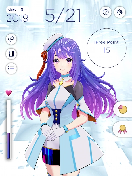 iFree Touch图3