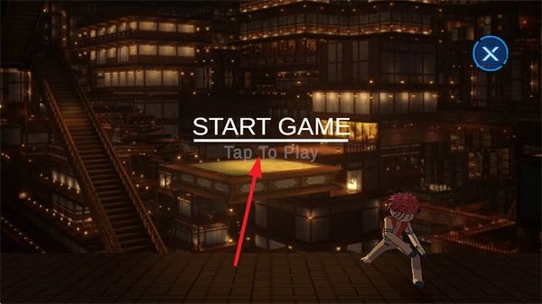 鬼灭之刃无限城安卓版下载