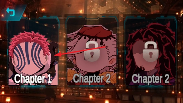 鬼灭之刃无限城安卓版下载