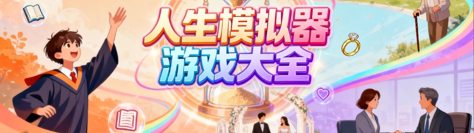 人生模拟器手游推荐