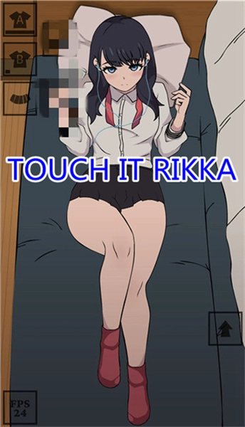 TouchitRIKKA汉化版图3