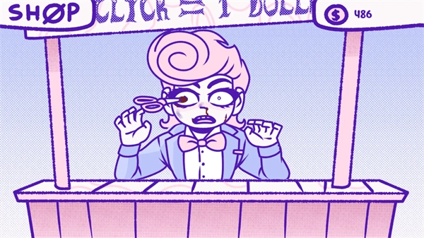 血钱全结局达成攻略 血钱blood money攻略图文