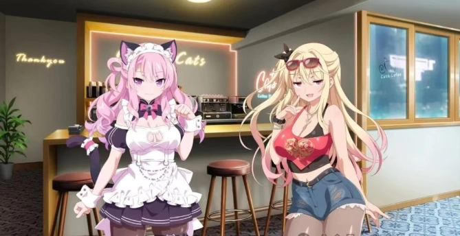 樱花兔女郎2安卓完结版下载