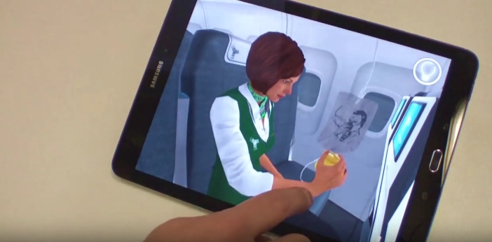 航空安全世界游戏合集