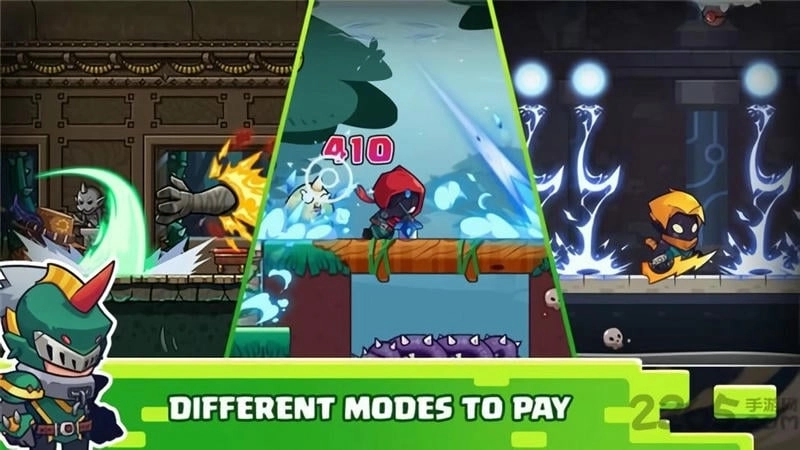 怪物猎人传奇新版本